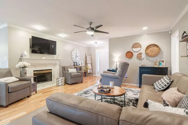 145 Putter Point Dr, Gallatin, TN 37066