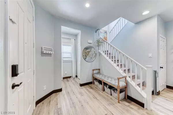 976 Sable Chase Place, Henderson, NV 89011