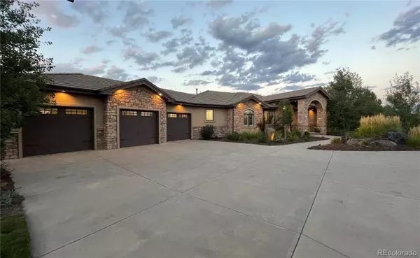 5065 Raintree CIR, Parker, CO 80134