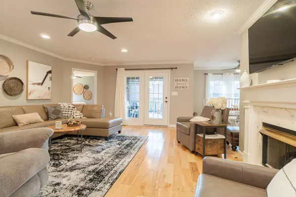 145 Putter Point Dr, Gallatin, TN 37066