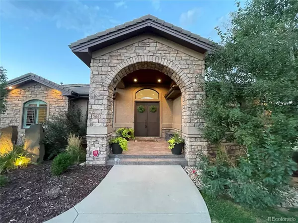 5065 Raintree CIR, Parker, CO 80134