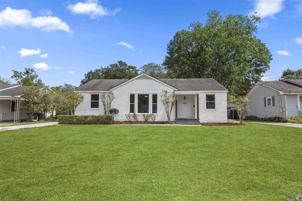 1308 ABERDEEN AVE, Baton Rouge, LA 70808