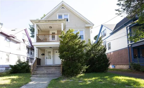 35 Young Street, New Haven, CT 06511