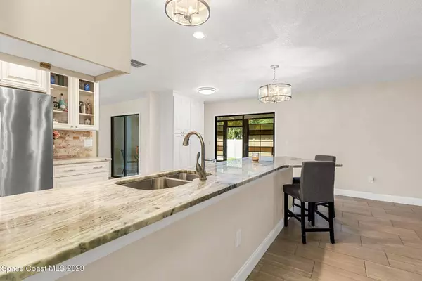 306 Forest Hill Drive, Cocoa, FL 32926