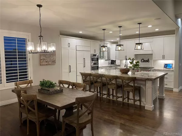 5065 Raintree CIR, Parker, CO 80134