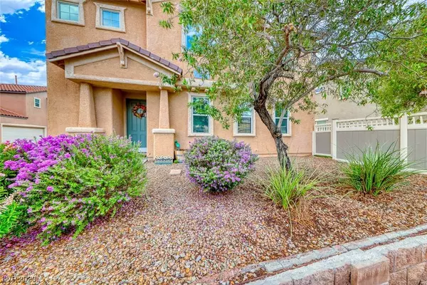 976 Sable Chase Place, Henderson, NV 89011