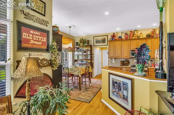 300 Riverview CT, Canon City, CO 81212