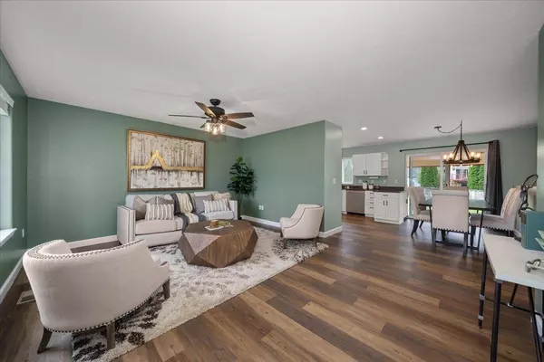 406 E Ballard Rd, Colbert, WA 99005