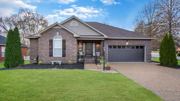 145 Putter Point Dr, Gallatin, TN 37066