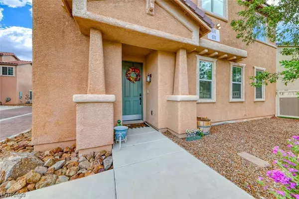 976 Sable Chase Place, Henderson, NV 89011