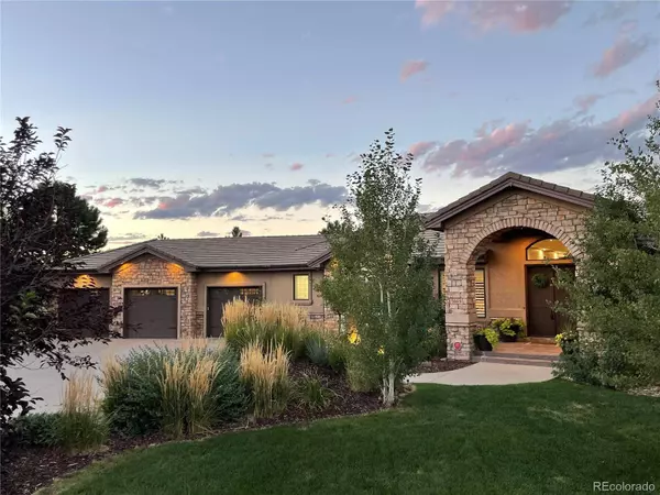 5065 Raintree CIR, Parker, CO 80134
