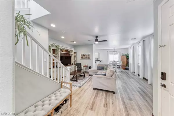 976 Sable Chase Place, Henderson, NV 89011