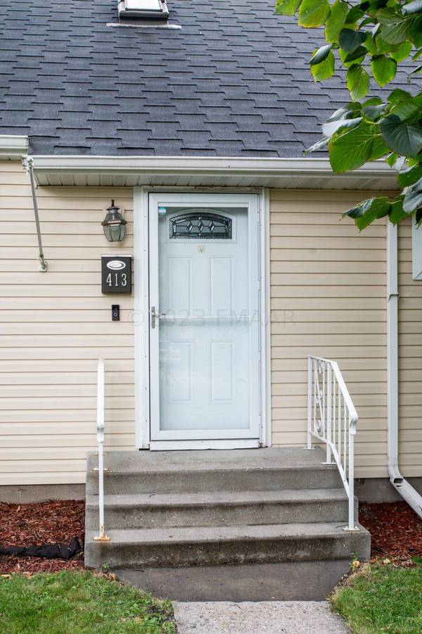 413 20 Avenue N, Fargo, ND 58102
