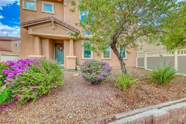 976 Sable Chase Place, Henderson, NV 89011