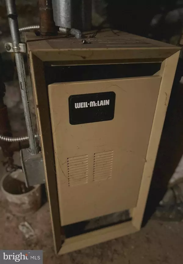 169 S RAILROAD ST, Hummelstown, PA 17036