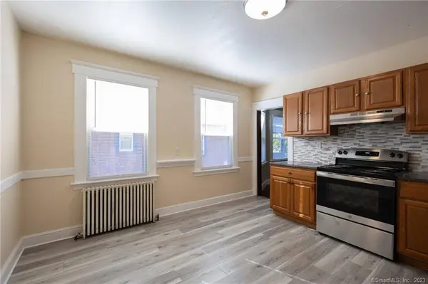 35 Young Street, New Haven, CT 06511