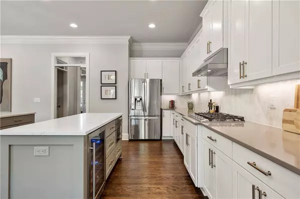 620 Willow Oak WAY, Roswell, GA 30076