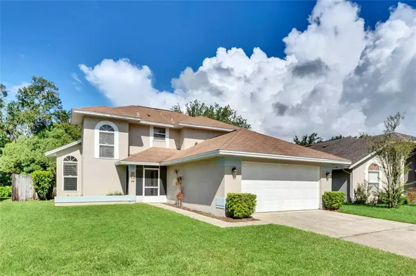 824 RIVER COVE AVE, Orlando, FL 32825