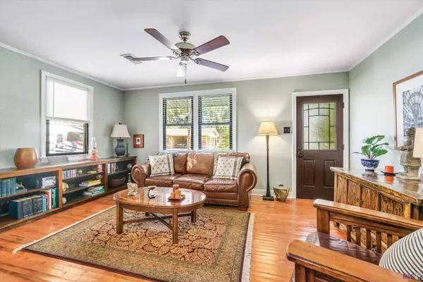 4616 COBB ST, Zachary, LA 70791