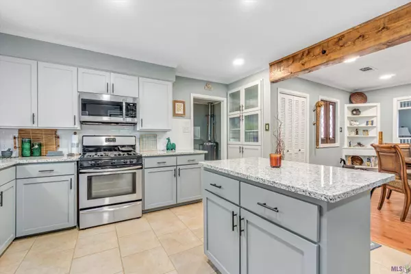 4616 COBB ST, Zachary, LA 70791