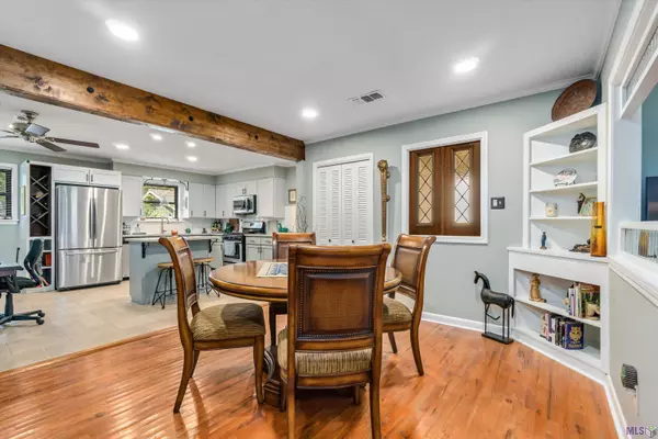 4616 COBB ST, Zachary, LA 70791