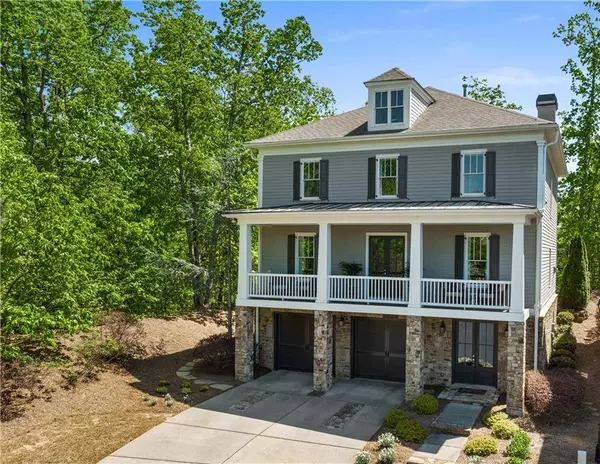 620 Willow Oak WAY, Roswell, GA 30076