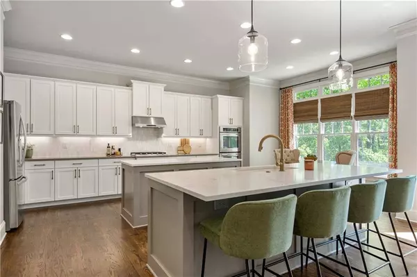 620 Willow Oak WAY, Roswell, GA 30076