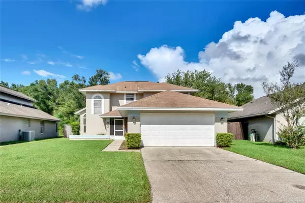 824 RIVER COVE AVE, Orlando, FL 32825