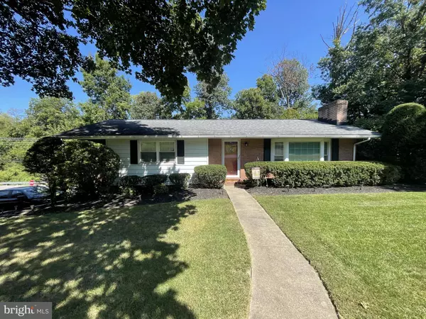 9001 OVERHILL DR, Ellicott City, MD 21042