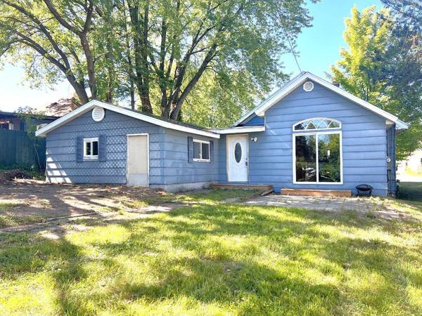 1444 STEVENS ST N, Rhinelander, WI 54501