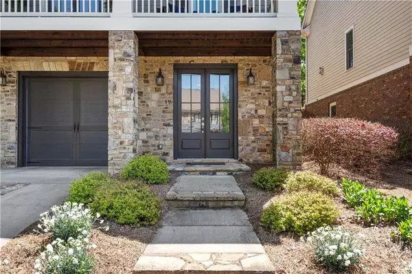 620 Willow Oak WAY, Roswell, GA 30076