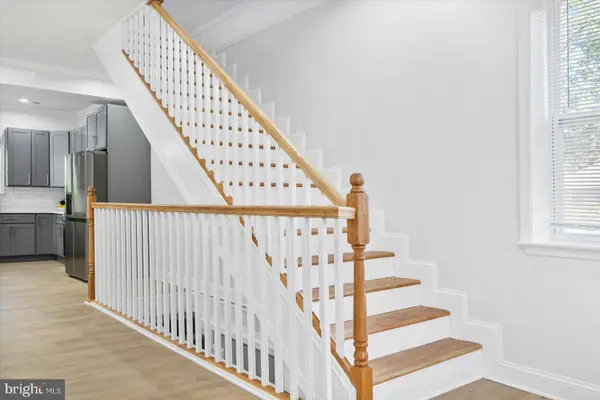 1002 GLENWOOD AVE, Baltimore, MD 21212