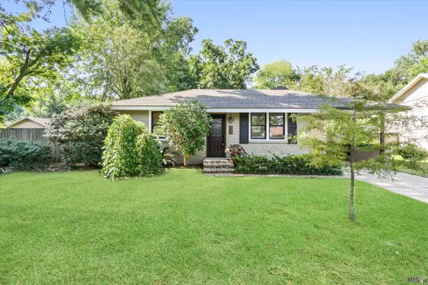 4616 COBB ST, Zachary, LA 70791