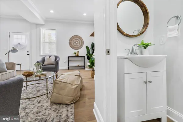 1002 GLENWOOD AVE, Baltimore, MD 21212