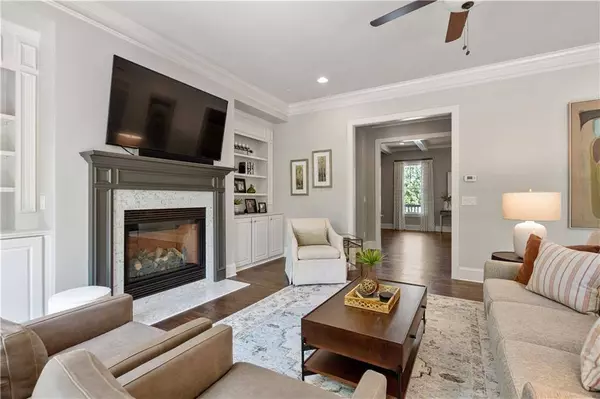 620 Willow Oak WAY, Roswell, GA 30076