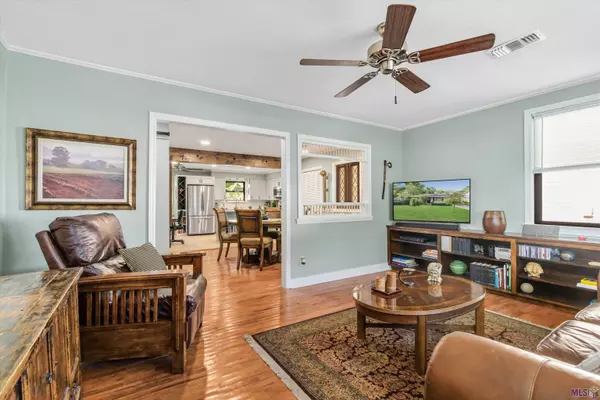 4616 COBB ST, Zachary, LA 70791