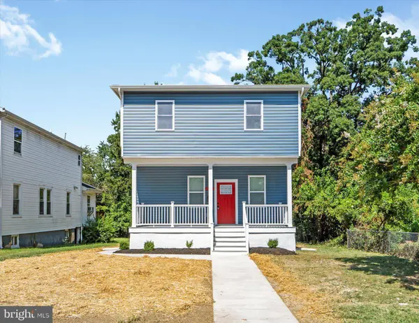 1002 GLENWOOD AVE, Baltimore, MD 21212