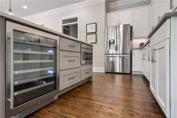 620 Willow Oak WAY, Roswell, GA 30076