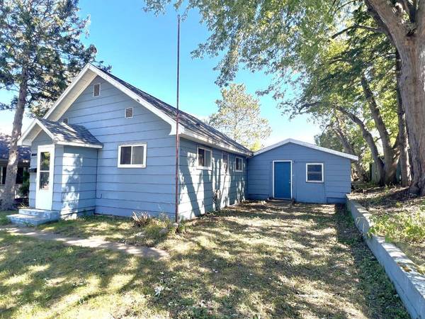 1444 STEVENS ST N, Rhinelander, WI 54501
