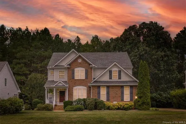 4120 Virginia Rail DR, Providence Forge, VA 23140