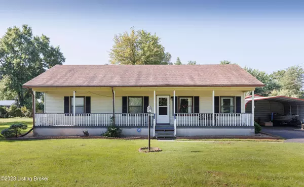 119 Sphere St, Louisville, KY 40229