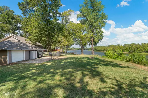 1254 Wells Island Road, Shreveport, LA 71107