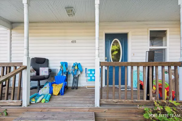 435 Harter Street, Ionia, MI 48846