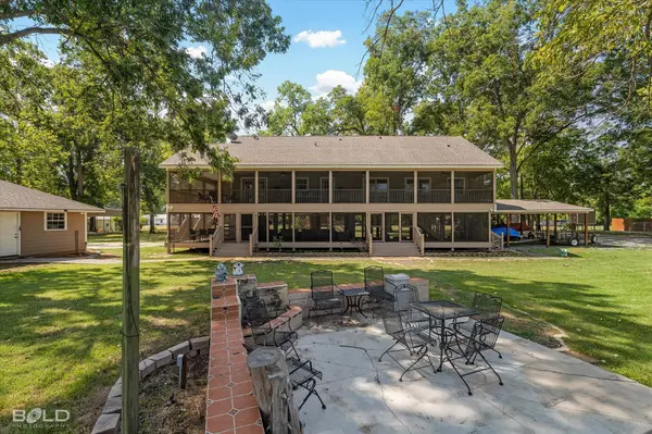 1254 Wells Island Road, Shreveport, LA 71107