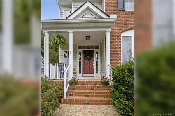 4120 Virginia Rail DR, Providence Forge, VA 23140