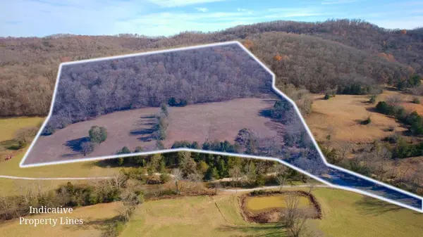 0 Temperance Hall Hwy, Hickman, TN 38567