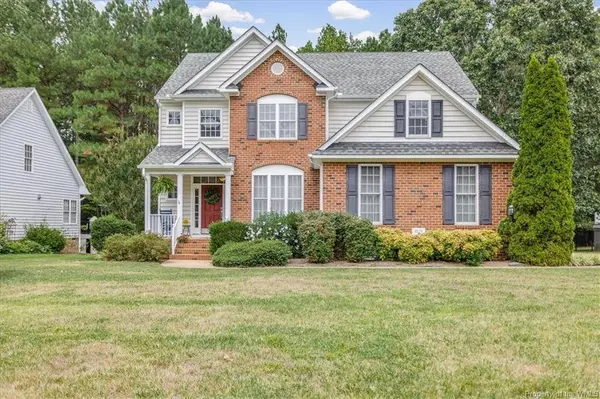 4120 Virginia Rail DR, Providence Forge, VA 23140