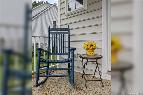 4120 Virginia Rail DR, Providence Forge, VA 23140