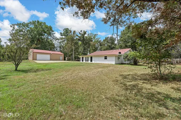4080 Old Plain Dealing Road, Plain Dealing, LA 71064
