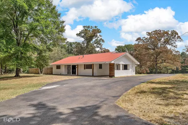 4080 Old Plain Dealing Road, Plain Dealing, LA 71064